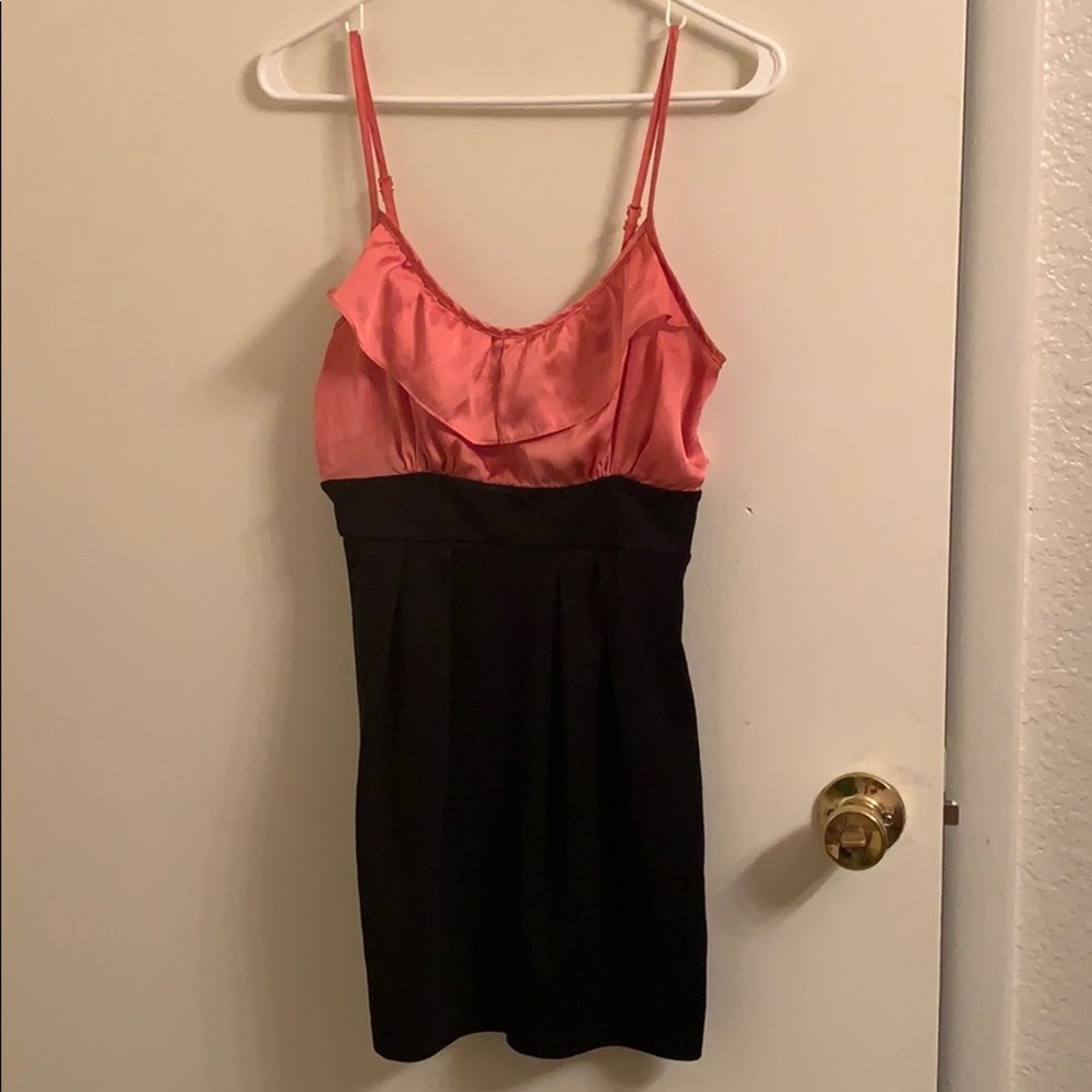 Forever 21 dress